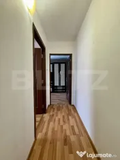 Vand apartament cu 2 camere decomandat-38 mp-etaj 3
