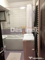 Apartament 2 camere de inchiriat | bloc 2008 | in zona Alba Iulia 