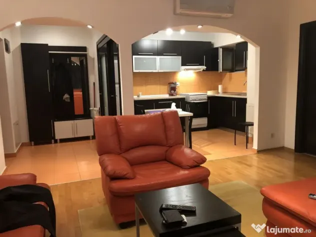 Apartament 2 camere de inchiriat | bloc 2008 | in zona Al...