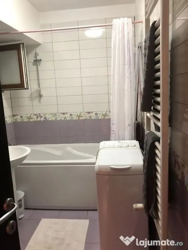 Apartament 2 camere de inchiriat | bloc 2008 | in zona Al...