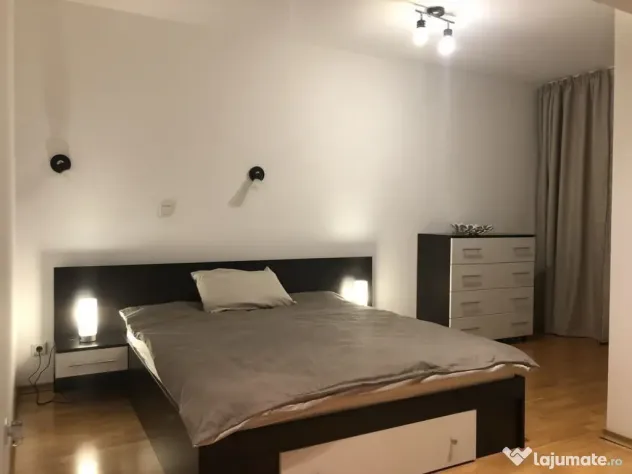 Apartament 2 camere de inchiriat | bloc 2008 | in zona Al...