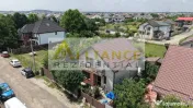 CASĂ COMPLET MOBILATĂ SI UTILATĂ - PISCINĂ – COMUNA...