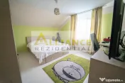 CASĂ COMPLET MOBILATĂ SI UTILATĂ - PISCINĂ – COMUNA...
