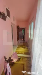 Casa buna cu 1.800 mp teren I Araci, lângă Vâlcele 