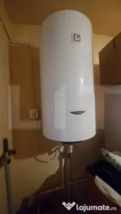 Casa buna cu 1.800 mp teren I Araci, lângă Vâlcele 