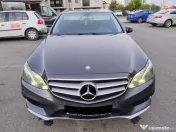 Mercedes E300 hybrid, AMG 