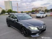 Mercedes E300 hybrid, AMG 