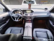 Mercedes E300 hybrid, AMG 