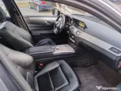 Mercedes E300 hybrid, AMG 