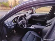 Mercedes E300 hybrid, AMG 