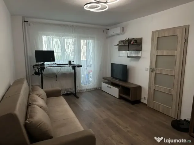 Apartament 2 camere decomandat | 58 mp | Etaj 6 in zona Obor