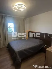 Apartament 2 camere decomandat | 58 mp | Etaj 6 in zona Obor 