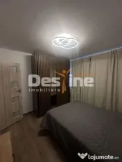 Apartament 2 camere decomandat | 58 mp | Etaj 6 in zona Obor 