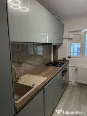 Apartament 2 camere decomandat | 58 mp | Etaj 6 in zona Obor