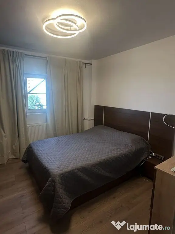 Apartament 2 camere decomandat | 58 mp | Etaj 6 in zona Obor