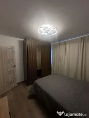 Apartament 2 camere decomandat | 58 mp | Etaj 6 in zona Obor