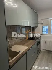 Apartament 2 camere decomandat | 58 mp | Etaj 6 in zona Obor 