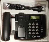 Telefon fix ZAPP Z1130