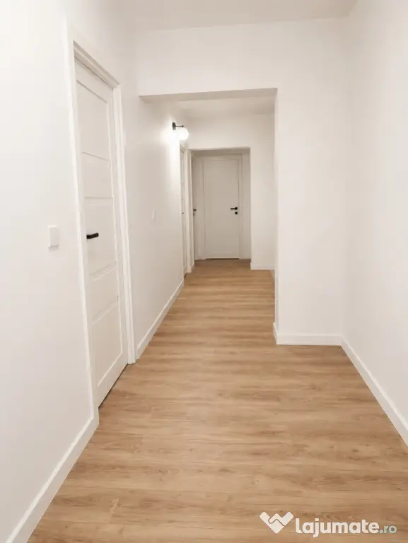 Persoana fizica, Apartament 4 camere, 95 mp