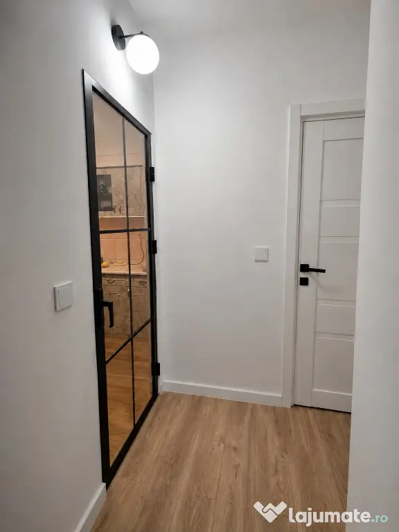 Persoana fizica, Apartament 4 camere, 95 mp