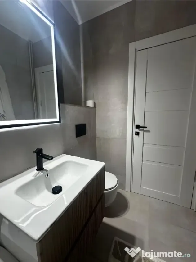Persoana fizica, Apartament 4 camere, 95 mp