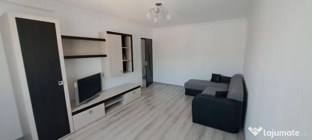 Apartament 1 camera - Podul de fier - utilat si mobilat