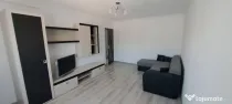 Apartament 1 camera - Podul de fier - utilat si mobilat