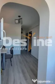 Apartament 1 camera - Podul de fier - utilat si mobilat 
