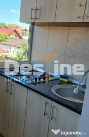 Apartament 1 camera - Podul de fier - utilat si mobilat 