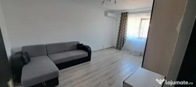 Apartament 1 camera - Podul de fier - utilat si mobilat