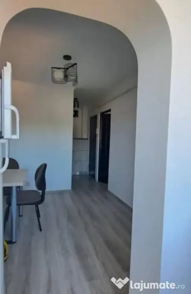 Apartament 1 camera - Podul de fier - utilat si mobilat