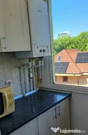 Apartament 1 camera - Podul de fier - utilat si mobilat