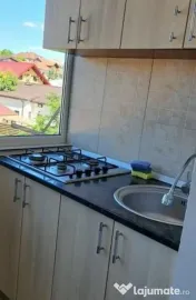 Apartament 1 camera - Podul de fier - utilat si mobilat