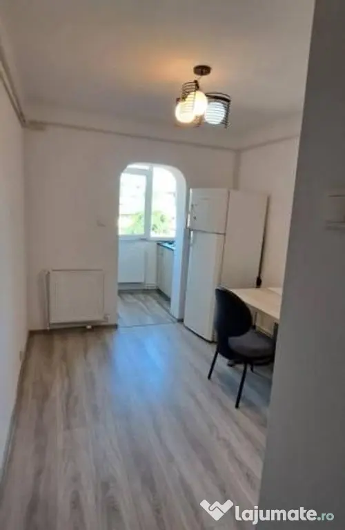 Apartament 1 camera - Podul de fier - utilat si mobilat