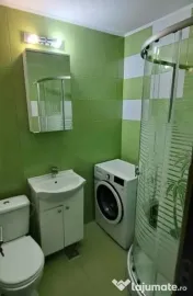 Apartament 1 camera - Podul de fier - utilat si mobilat