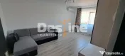 Apartament 1 camera - Podul de fier - utilat si mobilat 