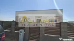 Casa pe parter cu 3 camere, 2 bai si teren de 375 mp