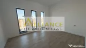 Casa pe parter cu 3 camere, 2 bai si teren de 375 mp