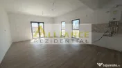 Casa pe parter cu 3 camere, 2 bai si teren de 375 mp