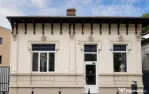 Dacia - Strada Viitorului I Spatiu comercial I Nemobilat