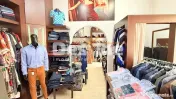 Dacia - Strada Viitorului I Spatiu comercial I Nemobilat 