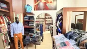 Dacia - Colegiul Cantemir I Spatiu comercial I Nemobilat