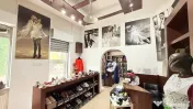 Dacia - Colegiul Cantemir I Spatiu comercial I Nemobilat