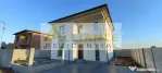 Casa individuala - 4 camere - 3 bai - 110 mp utili