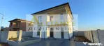 Casa individuala - 4 camere - 3 bai - 110 mp utili