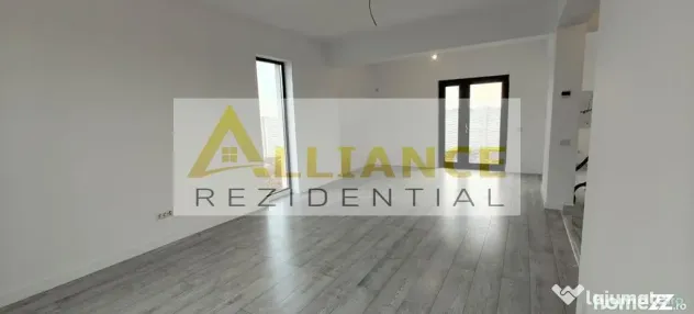 Casa individuala - 4 camere - 3 bai - 110 mp utili - Berceni (Bucuresti-Ilfov)