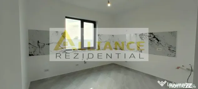 Casa individuala - 4 camere - 3 bai - 110 mp utili - Berceni (Bucuresti-Ilfov)