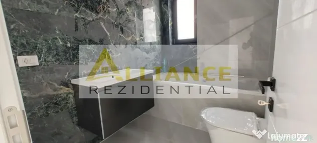 Casa individuala - 4 camere - 3 bai - 110 mp utili - Berceni (Bucuresti-Ilfov)