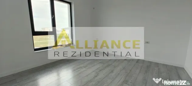 Casa individuala - 4 camere - 3 bai - 110 mp utili - Berceni (Bucuresti-Ilfov)