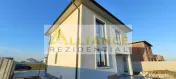 Casa individuala - 4 camere - 3 bai - 110 mp utili
